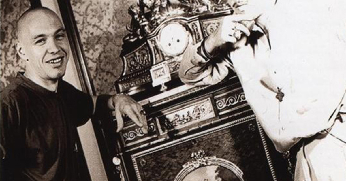 Боцман и сукачев. Часть 2. Боцман и сукачев. Часть 2 гарик сукачёв. Концерт сукачева и скляра в спб.